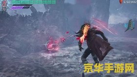 鬼泣5维吉尔 鬼泣5中的维吉尔：传奇剑客的重生与探索