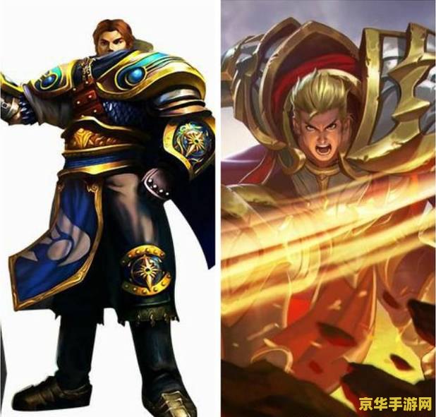 王者荣耀铠角色怎么填 王者荣耀中的铠：无畏战神，荣耀战场上的利刃