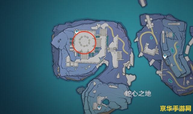 原神渊下龙蛇藏归辑录光昼影底集 原神渊下龙蛇藏归辑录光昼影底集：探索深渊的奥秘
