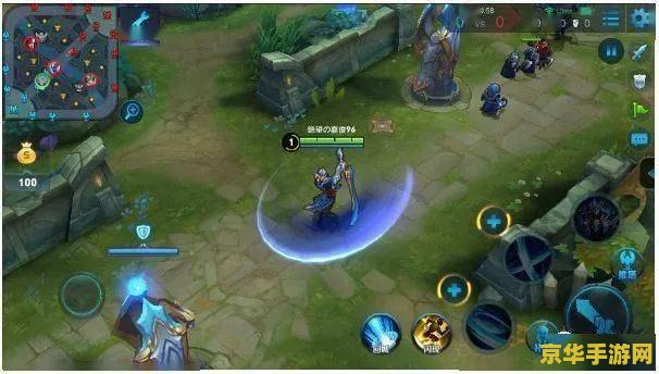 王者荣耀铠怎么样玩 王者荣耀中的铠：无畏战士的终极攻略
