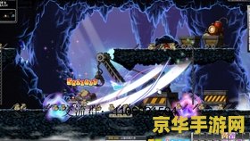 冒险岛豹弩游侠技能 冒险岛豹弩游侠技能全解析