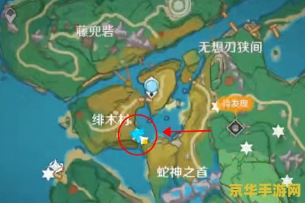 原神雷神瞳位置汇总 原神雷神瞳位置全攻略
