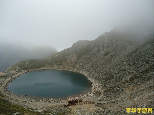 太白山攻略 太白山探秘全攻略