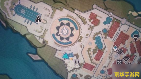 原神蒙德城的华丽宝箱 原神蒙德城的华丽宝箱探索之旅