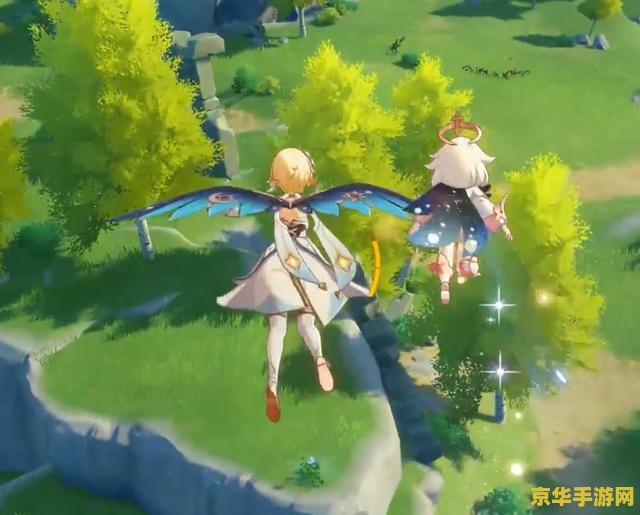 原神怎么把派蒙带在身边 原神中如何与派蒙形影不离