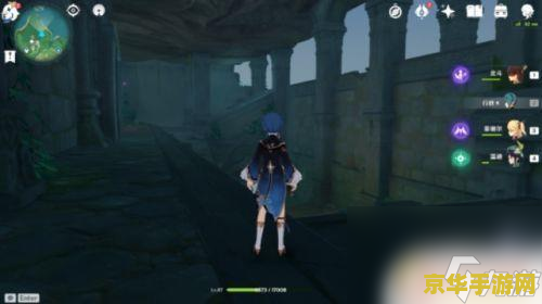 原神新地图石板解密 原神新地图石板解密全攻略