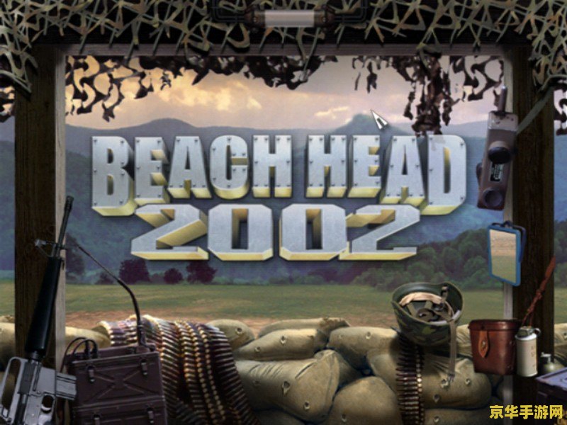 抢滩登陆2002秘籍 <h3>抢滩登陆2002：经典射击游戏的魅力与秘籍探索</h3>