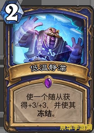 巫妖王战士卡组 巫妖王战士卡组：策略与力量的完美结合
