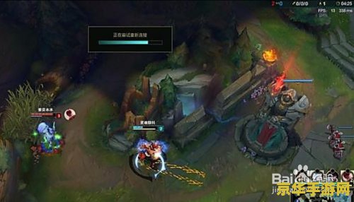 怎么解封英雄联盟账号 英雄联盟账号解封指南