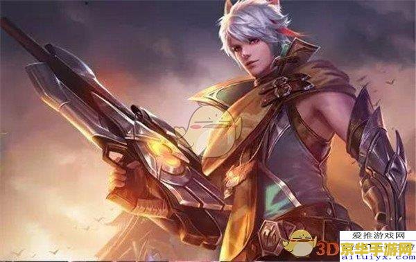 王者荣耀射手怎么设置操作 王者荣耀射手操作设置详解