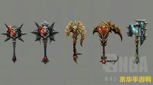 魔兽世界7.0神器 魔兽世界7.0：神器的传奇之旅