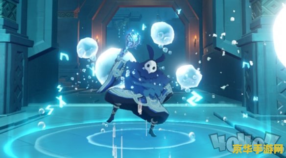 原神须弥失落的苗圃深渊法师 原神须弥失落的苗圃：深渊法师的挑战与奥秘