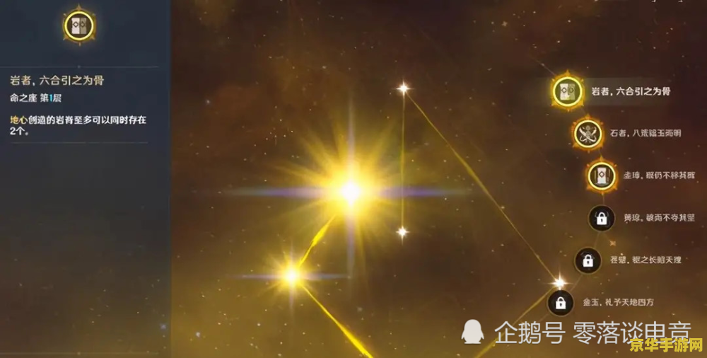 原神雷神天赋零命上线 原神雷神天赋零命上线：探索新角色，解锁战斗新篇章