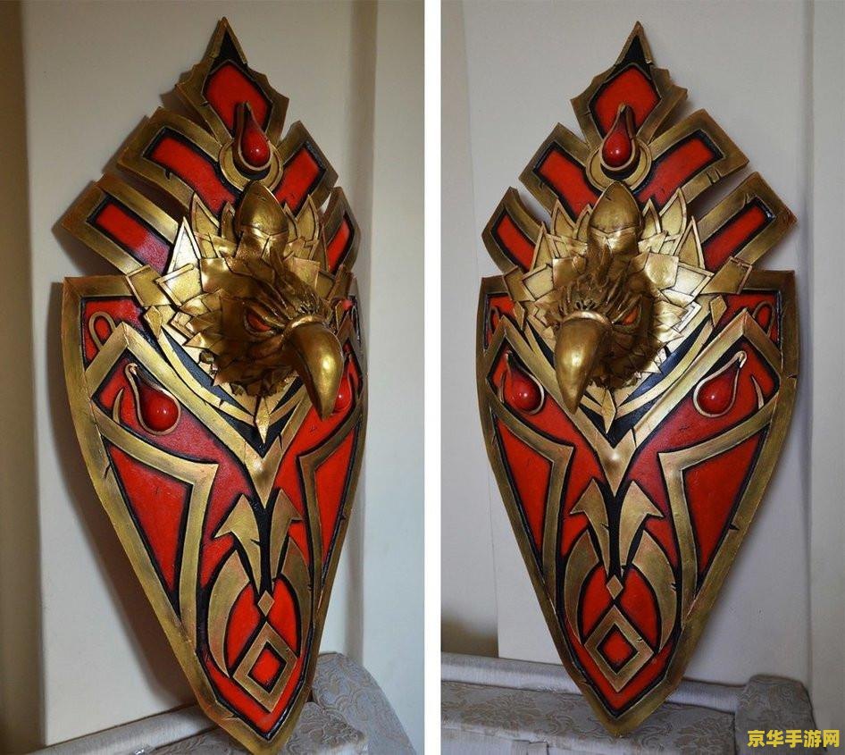 原神圣遗物染血骑士道 原神中的染血骑士道：荣耀与传承的象征