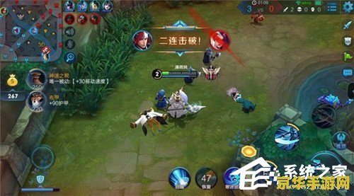 王者荣耀训练营怎么玩韩信 王者荣耀训练营中的韩信玩法攻略