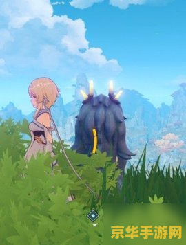 原神前往轻策庄的最高处点亮顺序 原神轻策庄最高处点亮顺序攻略