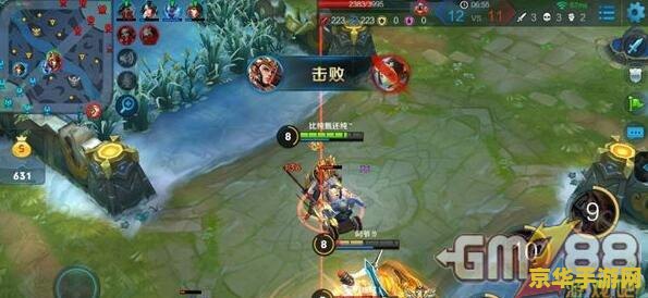 王者荣耀杨戬s8怎么玩 王者荣耀杨戬S8赛季攻略：战神归来，制霸峡谷