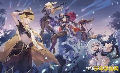 原神不正经的游戏有哪些 原神中的非传统玩法探索