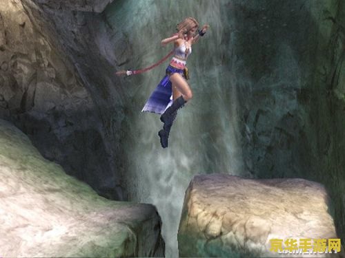 ps2经典游戏推荐 PS2经典游戏回顾