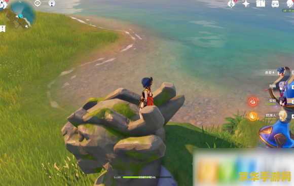 原神荻花洲小岛石柱 原神荻花洲小岛石柱之谜解析