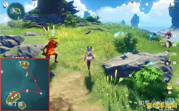 原神奇异的海螺在哪 原神中的奇异海螺：探索与收集的奇妙之旅