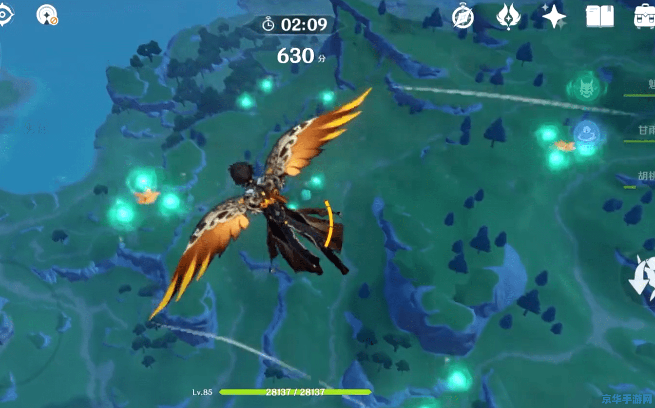 原神晨曦酒庄冰雾花花朵在哪里获取 原神晨曦酒庄冰雾花花朵获取指南