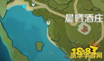 原神晨曦酒庄冰雾花花朵在哪里获取 原神晨曦酒庄冰雾花花朵获取指南