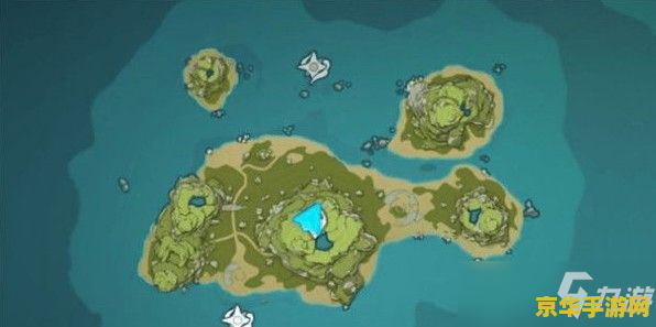 原神坚果位置 原神中的坚果位置探索
