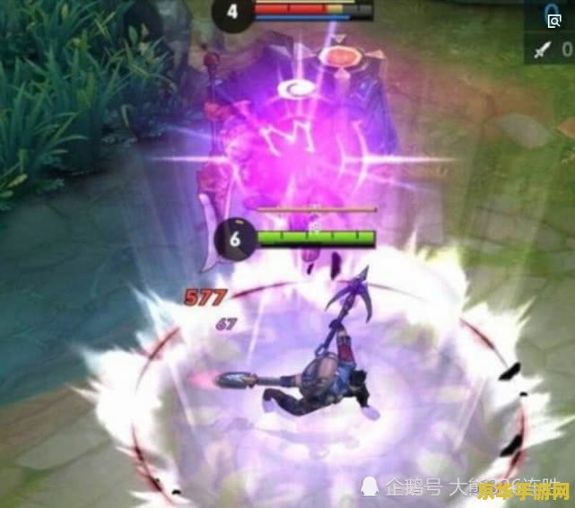 王者荣耀怎么躲宫本大 王者荣耀中躲避宫本武藏大招的技巧解析
