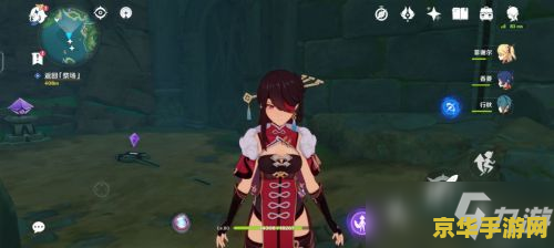 原神怎么解开鹤观所有的迷雾 原神迷雾重重，鹤观之谜全解析