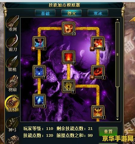 御龙在天法师技能加点图 御龙在天法师技能加点攻略 御龙在天法师技能加点图 御龙在天法师技能加点攻略
