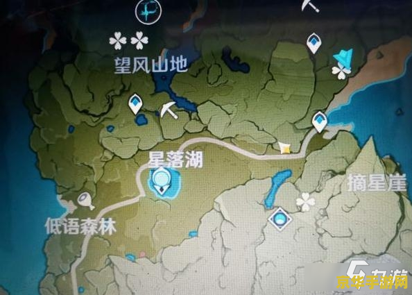 原神松果的采集地点 原神中的松果采集地点与用途探索