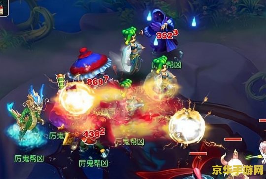 梦幻西游雷霆万钧 梦幻西游雷霆万钧：探索西游世界的无尽魅力