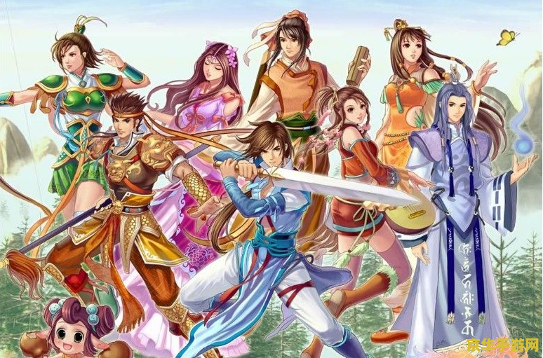 幻想三国志2续缘篇 幻想三国志2续缘篇:历史与幻想的交织,续写三国传奇 幻想三国志2续缘篇 幻想三国志2续缘篇:历史与幻想的交织,续写三国传奇