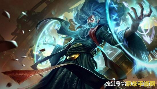 英雄联盟蒙多好混吗 英雄联盟蒙多：混战中的不屈战士