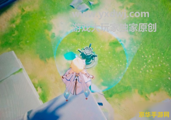 原神塞西莉亚4个小精灵在哪里 原神塞西莉亚4个小精灵探寻记