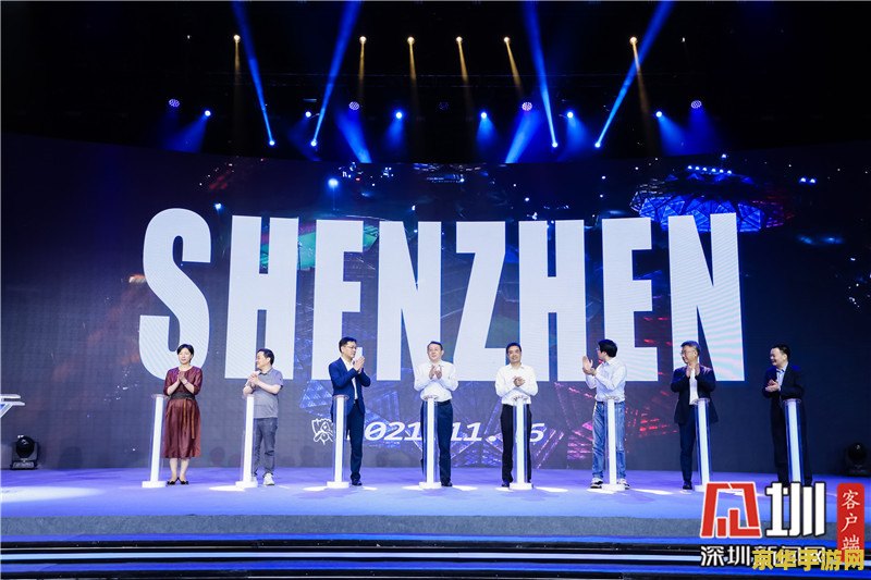 2021年英雄联盟在哪里举办 2021年英雄联盟全球总决赛举办地揭秘