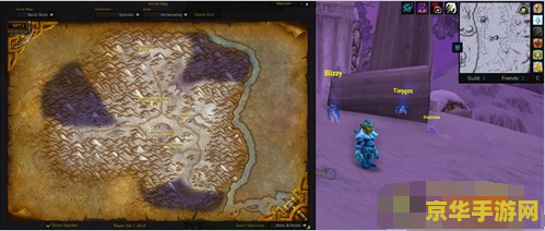 wow战斗宠物训练师 wow战斗宠物训练师：探索魔兽世界中的宠物战斗乐趣
