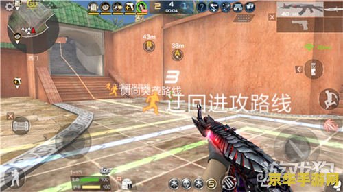 cf永久大炮 CF永久大炮：射击游戏中的王者之选