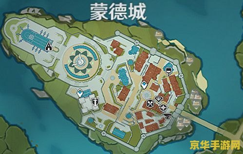 三个蒲公英籽在哪原神 原神中的蒲公英籽：探索与收集的奇妙之旅
