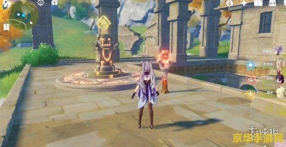 破解附近的机关原神阿贝多 <h3>原神阿贝多：揭秘附近机关的破解之道</h3>