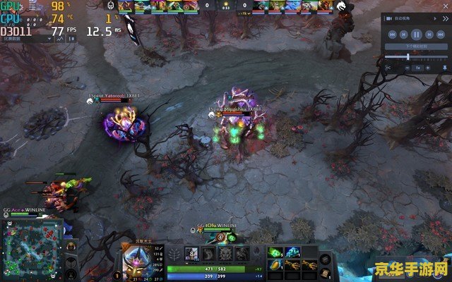 王者荣耀怎么增大fps 王者荣耀FPS提升攻略：畅享极致游戏体验