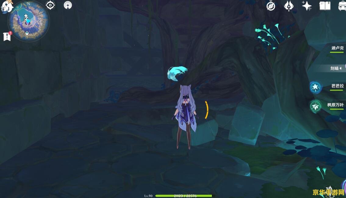 原神天云峠怎么解锁 原神天云峠解锁攻略及探索深度解析