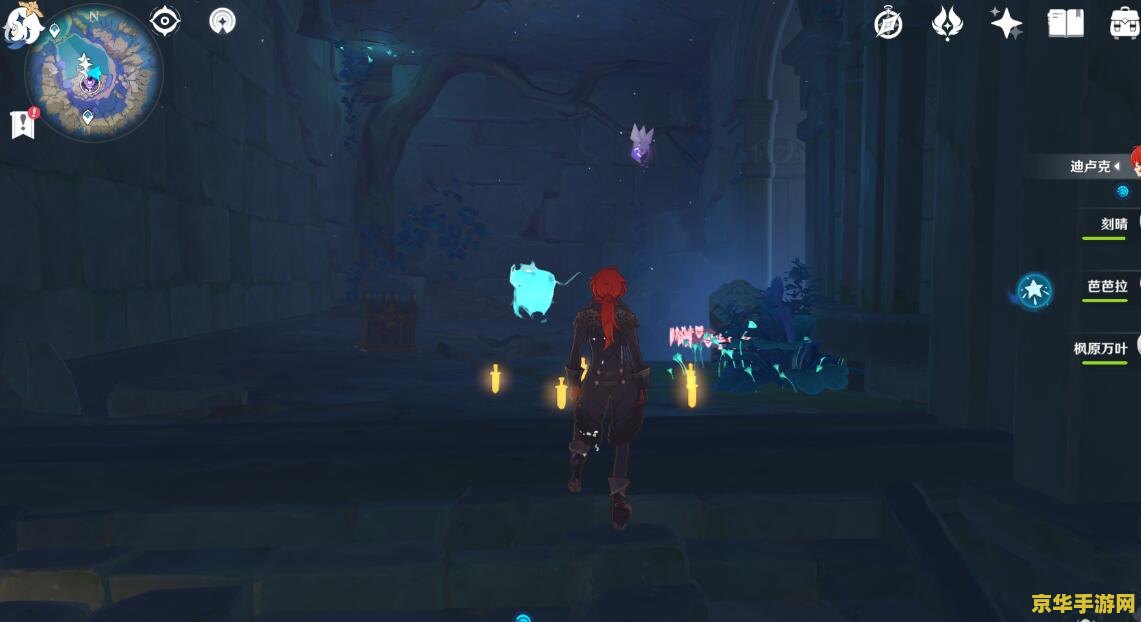 原神天云峠怎么解锁 原神天云峠解锁攻略及探索深度解析