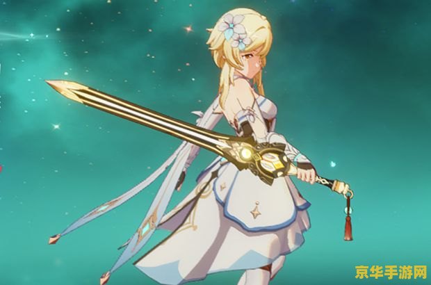 原神双手剑角色有哪些 原神双手剑角色大盘点