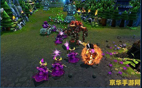 英雄联盟网页版 英雄联盟网页版：探索虚拟战场的无尽魅力