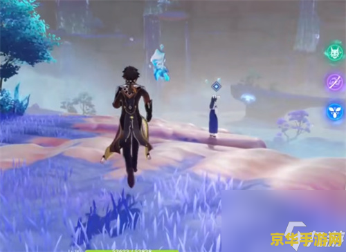 原神怎么触发渊下宫任务 原神如何解锁渊下宫任务