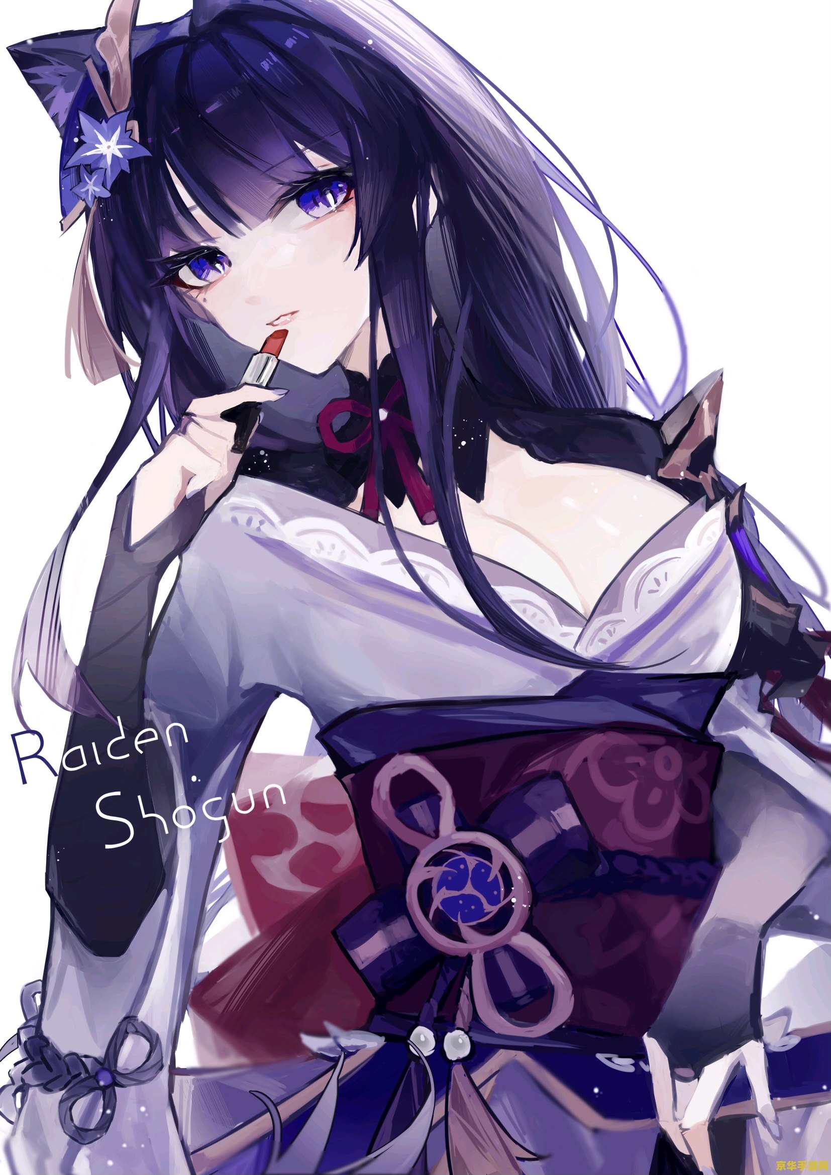 原神雷电将军培养材料 原神雷电将军培养全攻略