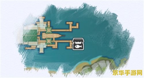 原神钓鱼协会在哪里 原神钓鱼协会探索指南