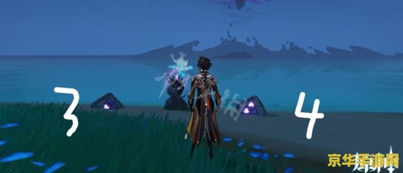 原神借景之馆怎么解开 原神借景之馆解密攻略